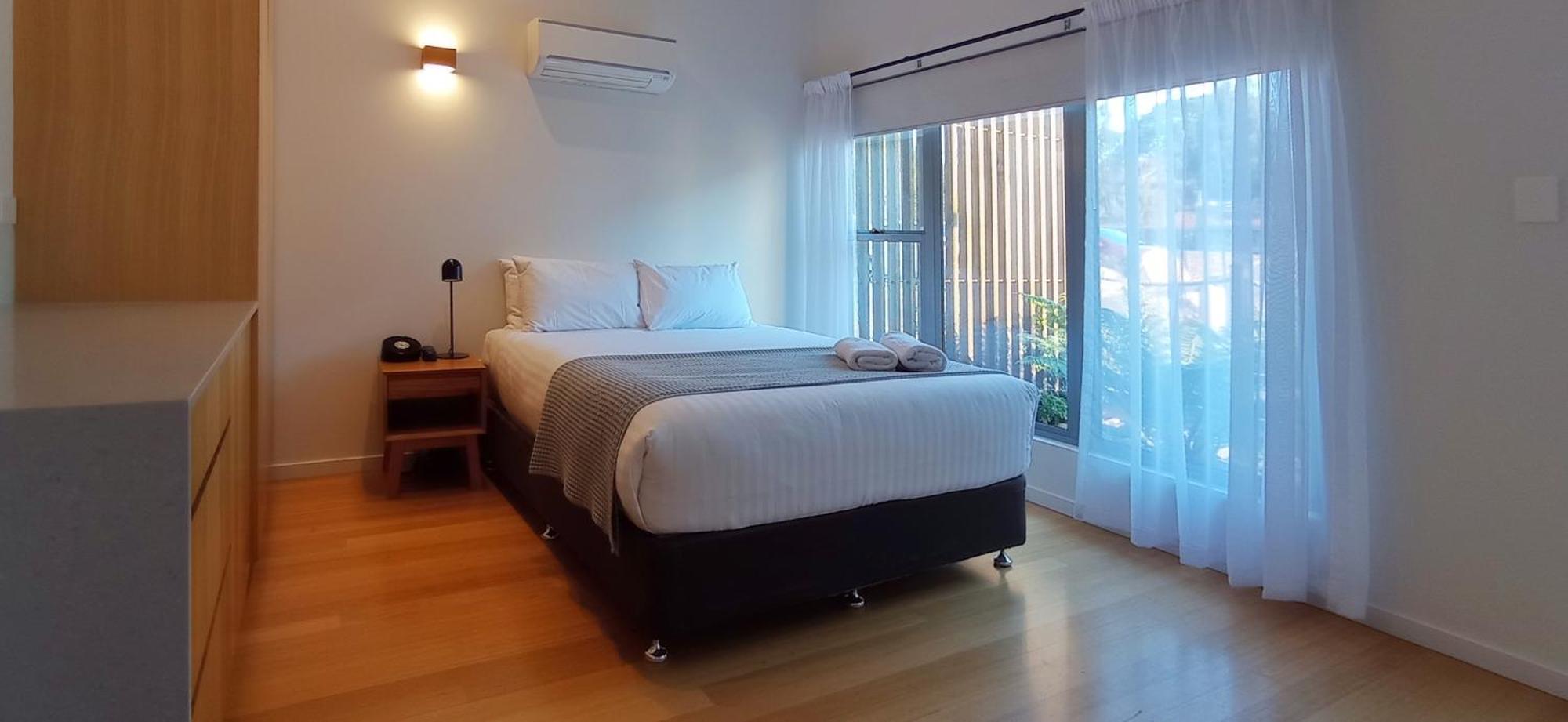 Rosevears Riverview Hotel Camera foto